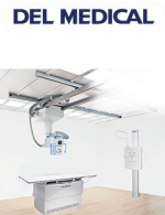 DEL MEDICAL OTC12D